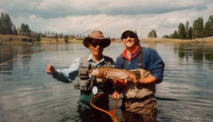 Guide Service