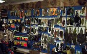 Fly Tying Materials